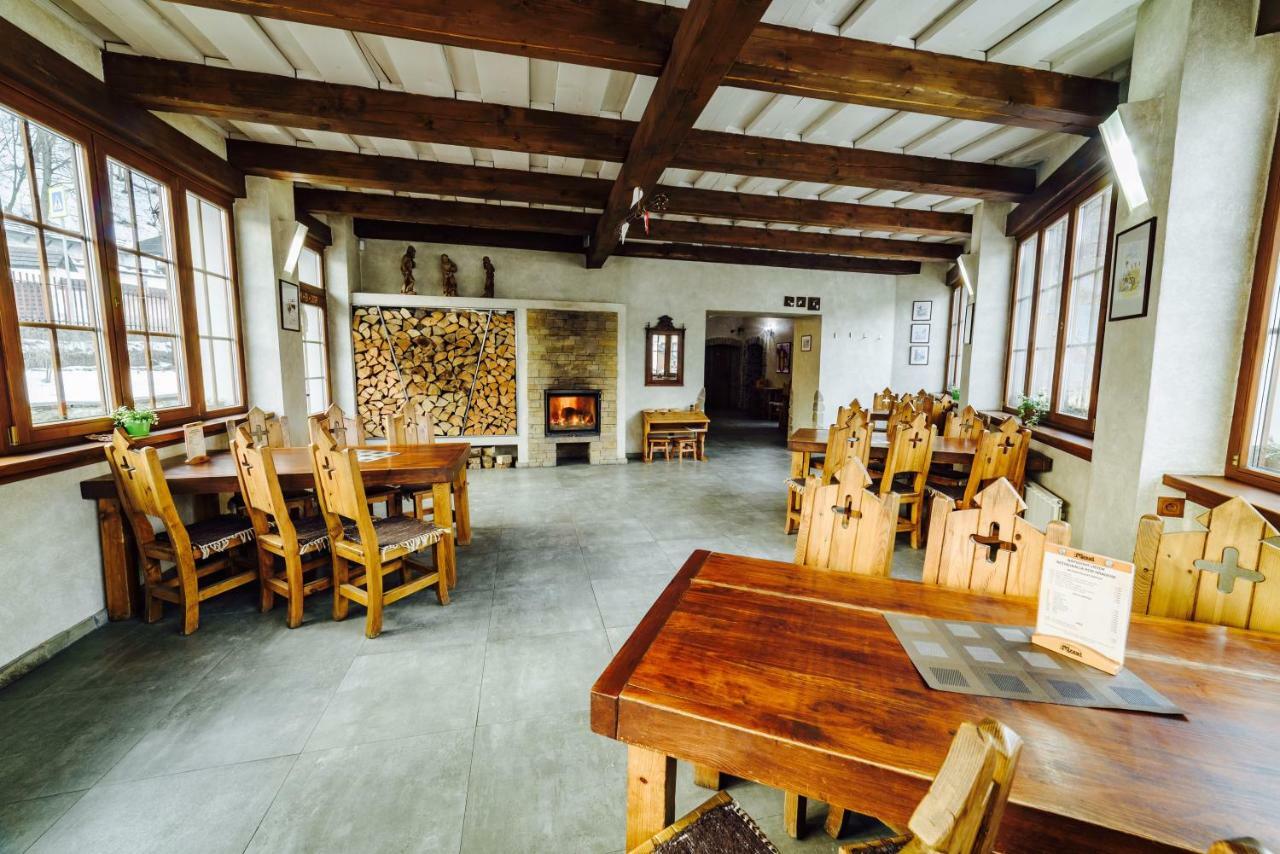Apartmany Pod Oravskym Hradom Oravsky Podzamok Exterior foto